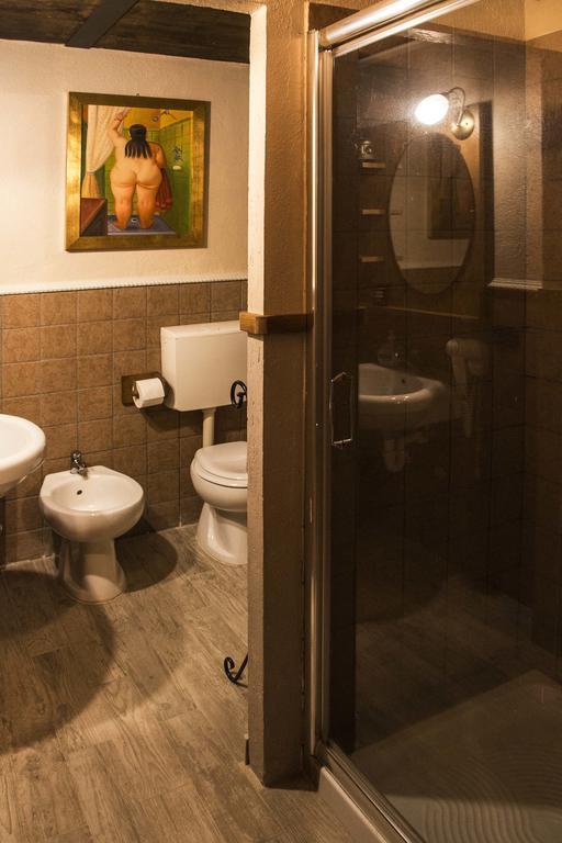 Suite Imperiale Centro Storico Turin Exterior photo