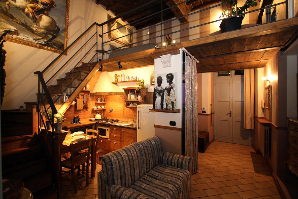 Suite Imperiale Centro Storico Turin Exterior photo