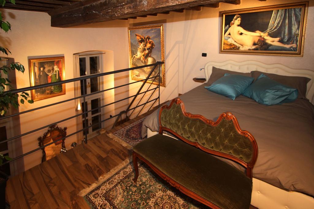 Suite Imperiale Centro Storico Turin Exterior photo